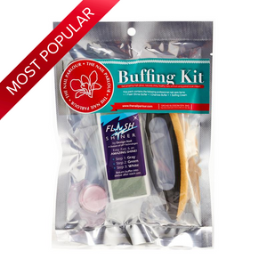 BUFFING KIT GIFT SET