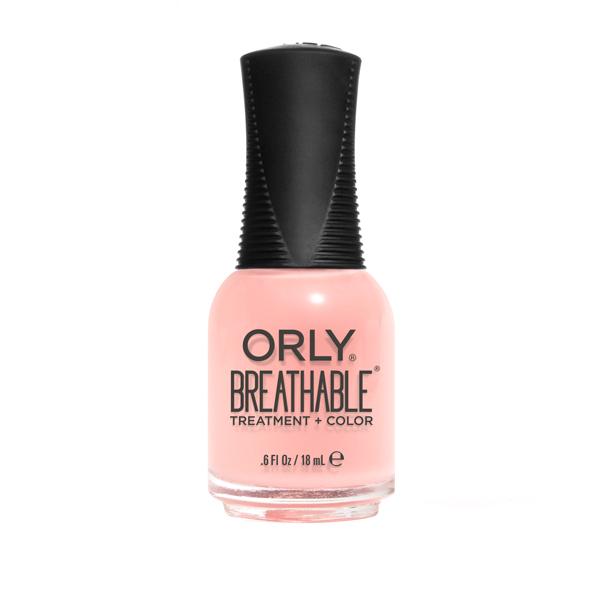 ORLY - YOU'RE A DOLL BREATHABLE NAIL POLISH