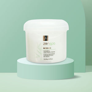 Zenspa Intense Heel Creme