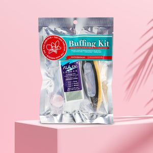 The Nail Parlour Buffing Kit