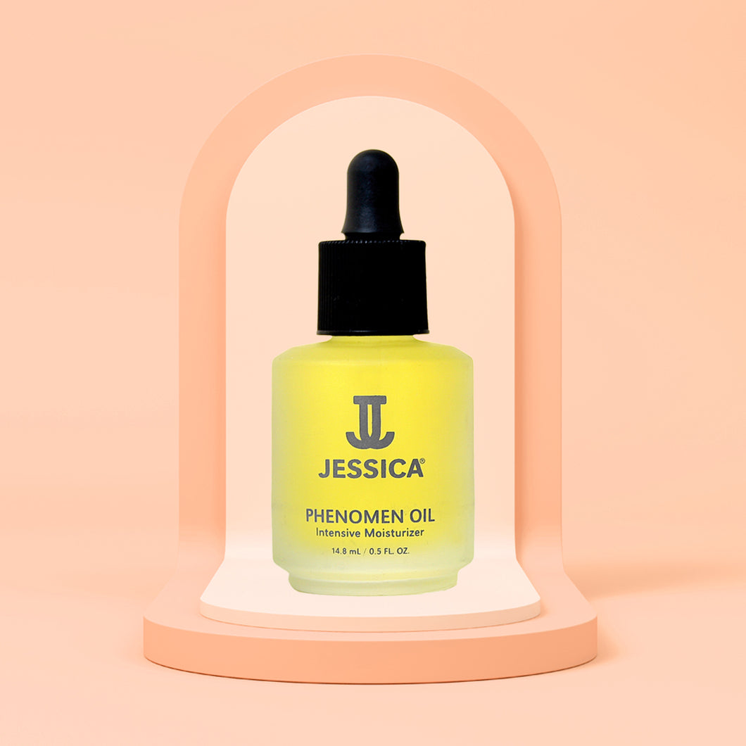 Phenomen Cuticle Oil