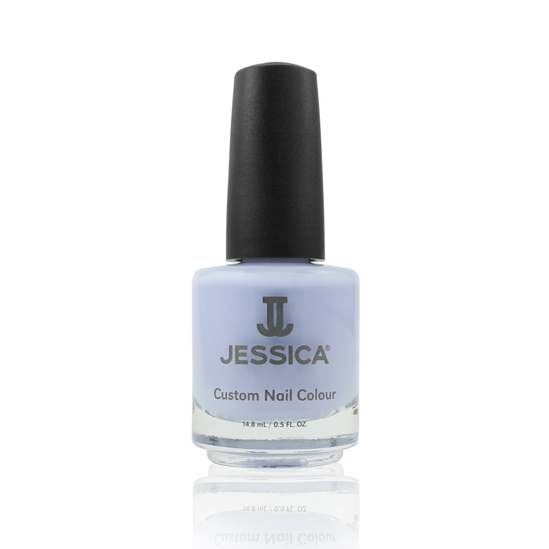 CNC1116 - PERIWINKLE BLISS