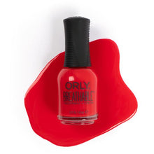 Load image into Gallery viewer, ORLY - CHERRY BOMB BREATHABLE NAIL POLISH
