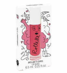 NailMatic Kids Lip Gloss - Framboise