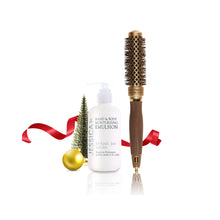 Load image into Gallery viewer, HAIR BRUSH GIFT SET
