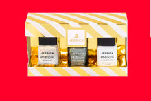 Load image into Gallery viewer, PHENOM HOLIDAZE TRIO - SILVER
