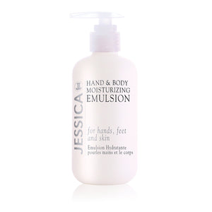 Hand & Body Emulsion