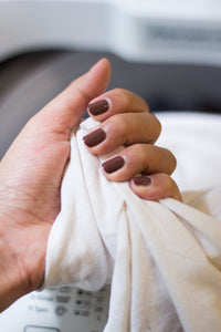 Hit The Sack - The Nail Parlour x Aquajellie Peelable Polish