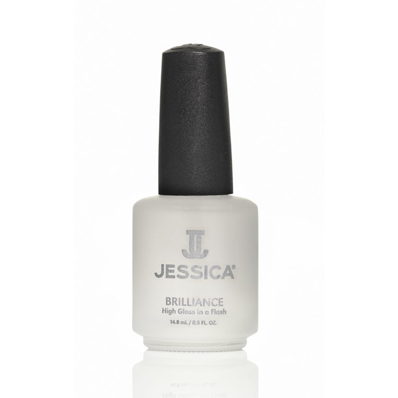 Jessica Brilliance Top Coat