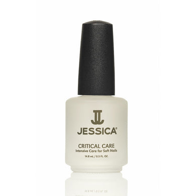 jessica critical care