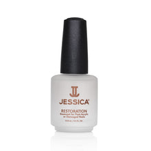 Load image into Gallery viewer, Restoration For Damaged Nails Treatment Base Coat
