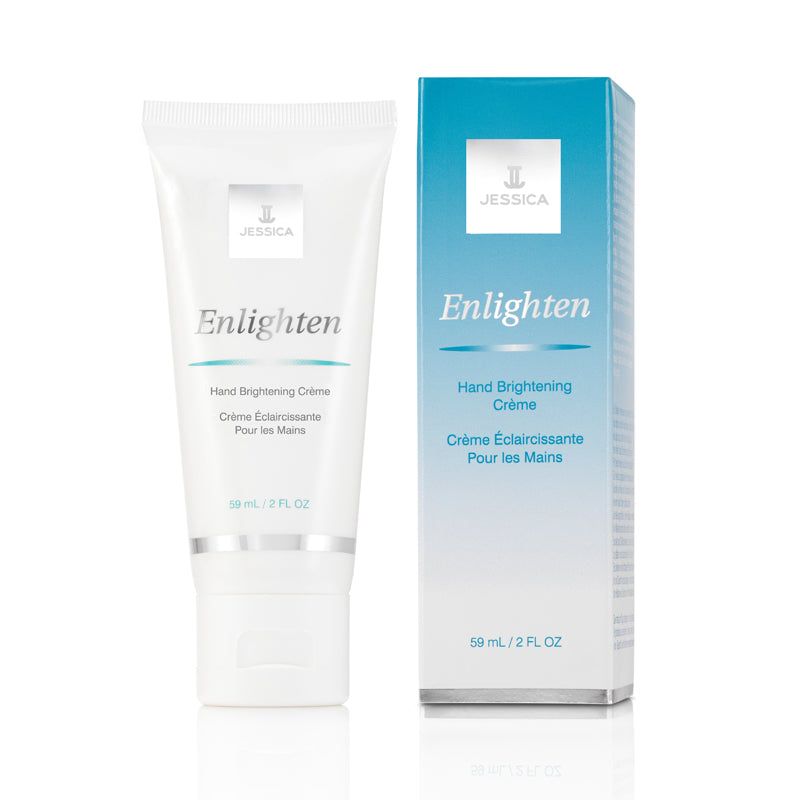 jessica enlighten hand creme