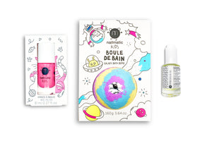 KIDS COLOUR KIT