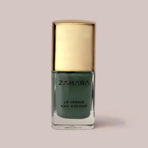ZAHARA MEDUSA BREATHABLE NAIL POLISH