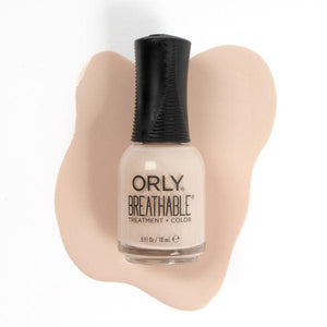 ORLY MIND BODY SPIRIT BREATHABLE NAIL POLISH