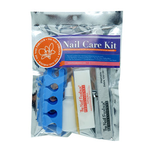 NAIL CARE KIT GIFT SET