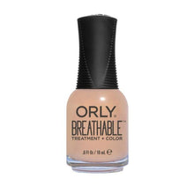 Load image into Gallery viewer, ORLY - NOURISHING NUDE BREATHABLE NAIL POLISH

