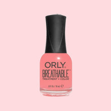 Load image into Gallery viewer, ORLY - SWEET SERENITY BREATHABLE NAIL POLISH
