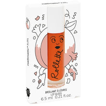 Load image into Gallery viewer, NailMatic Kids Lip Gloss - Peche
