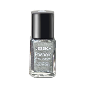 PHENOM HOLIDAZE TRIO - SILVER