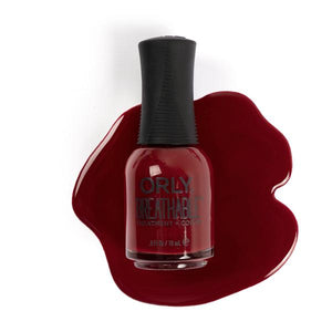 ORLY - RIDE OR DIE BREATHABLE NAIL POLISH