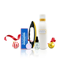 Load image into Gallery viewer, SHINE BRIGHT &amp; MOISTURISE GIFT SET
