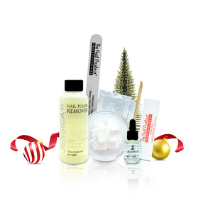 SOAK OFF GEL GIFT SET