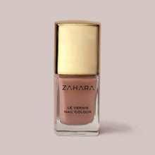 Load image into Gallery viewer, ZAHARA SUNKISSED BREATHABLE NAIL POLISH

