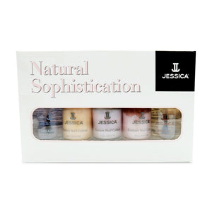 NATURAL SOPHISTICATION SETS
