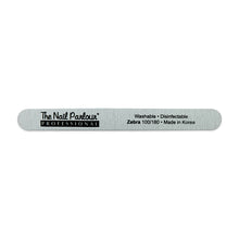 Load image into Gallery viewer, The Nail Parlour Professional Cushion File
