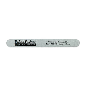 The Nail Parlour Professional Cushion File