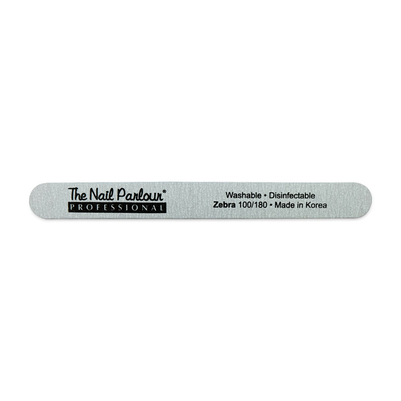 The Nail Parlour Professional Cushion File