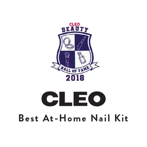 The Nail Parlour Buffing Kit