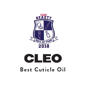 Phenomen Cuticle Oil