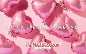FOR A SPECIAL SOMEONE E-GIFT CERTIFICATE
