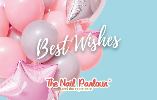 BEST WISHES E-GIFT CERTIFICATE