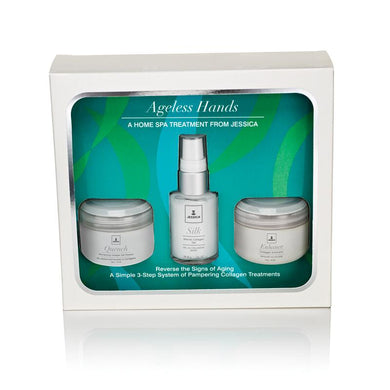 Ageless Hands Kit