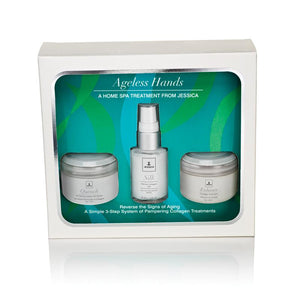 Ageless Hands Kit