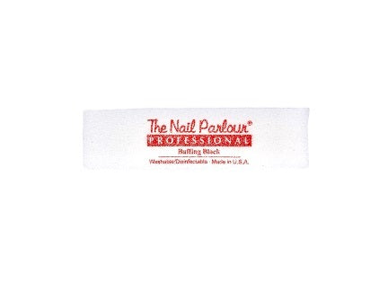 The Nail Parlour Professional Buffing Block