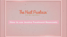 Load and play video in Gallery viewer, Rejuvenation For Dry Nails Treatment Base Coat
