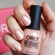 Load image into Gallery viewer, ORLY - INNER GLOW BREATHABLE NAIL POLISH

