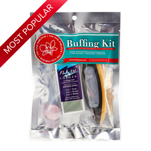 The Nail Parlour Buffing Kit