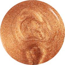 ORLY - GOLDEN GIRL BREATHABLE NAIL POLISH