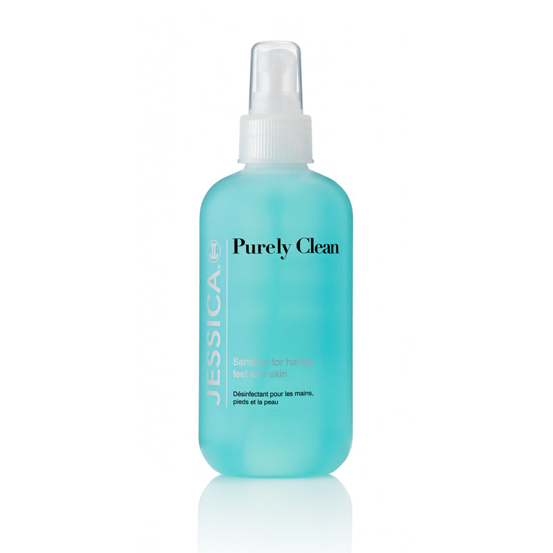 Purely Clean Sanitizer