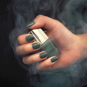 ZAHARA MEDUSA BREATHABLE NAIL POLISH