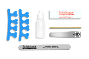The Nail Parlour Nail Care Kit