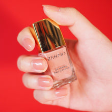 Load image into Gallery viewer, ZAHARA SUNKISSED BREATHABLE NAIL POLISH
