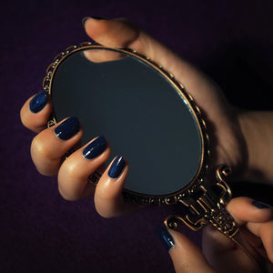 ZAHARA URSULA BREATHABLE NAIL POLISH